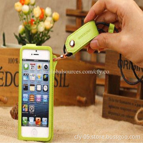 High Quality Case for iPhone 5/5S
